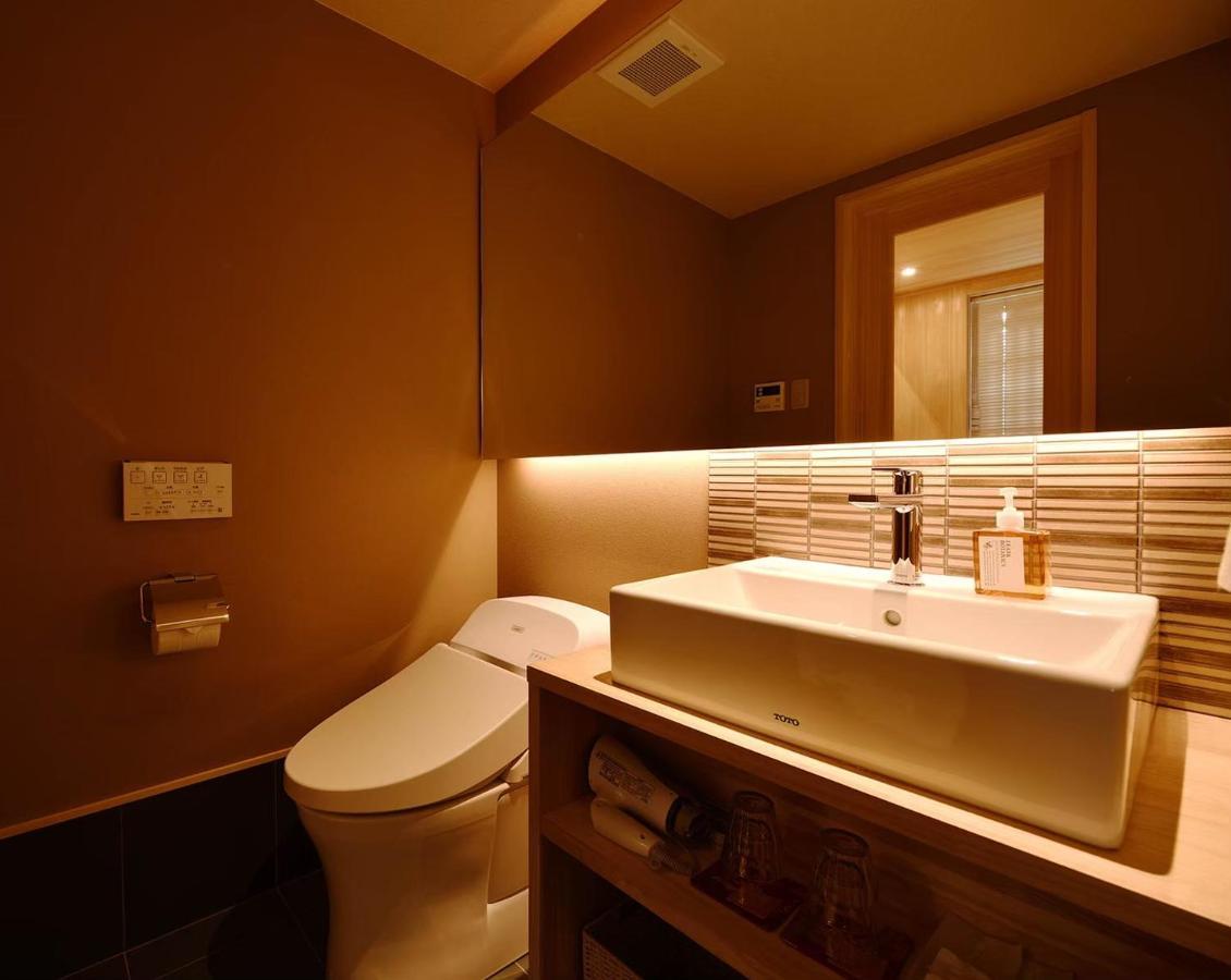 Kyoyado Heianshiki Hotel Kyoto Ngoại thất bức ảnh