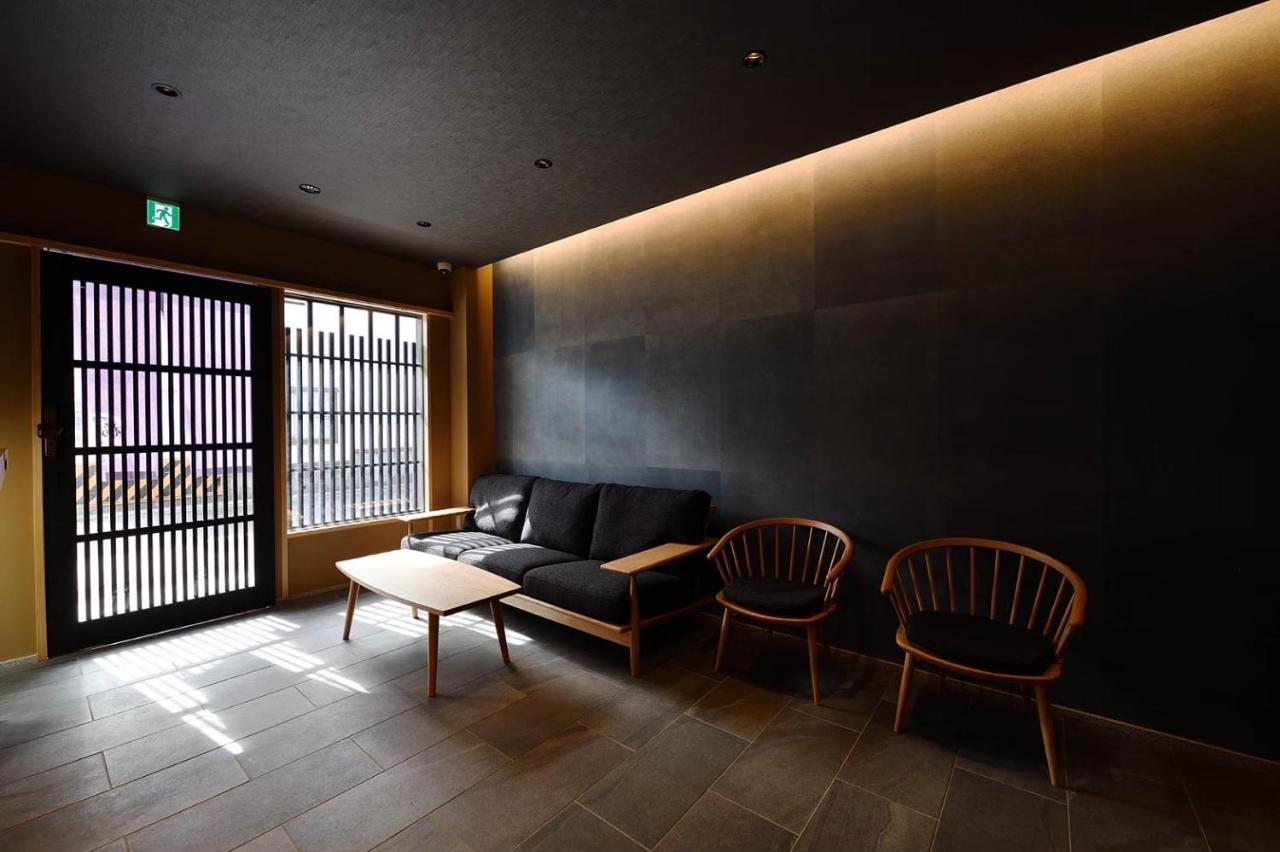 Kyoyado Heianshiki Hotel Kyoto Ngoại thất bức ảnh