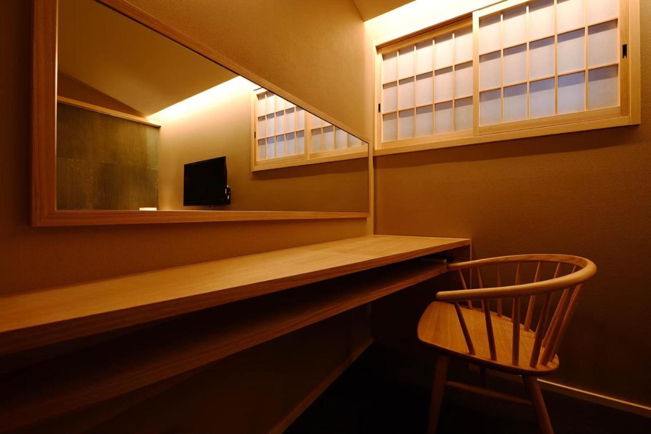 Kyoyado Heianshiki Hotel Kyoto Ngoại thất bức ảnh
