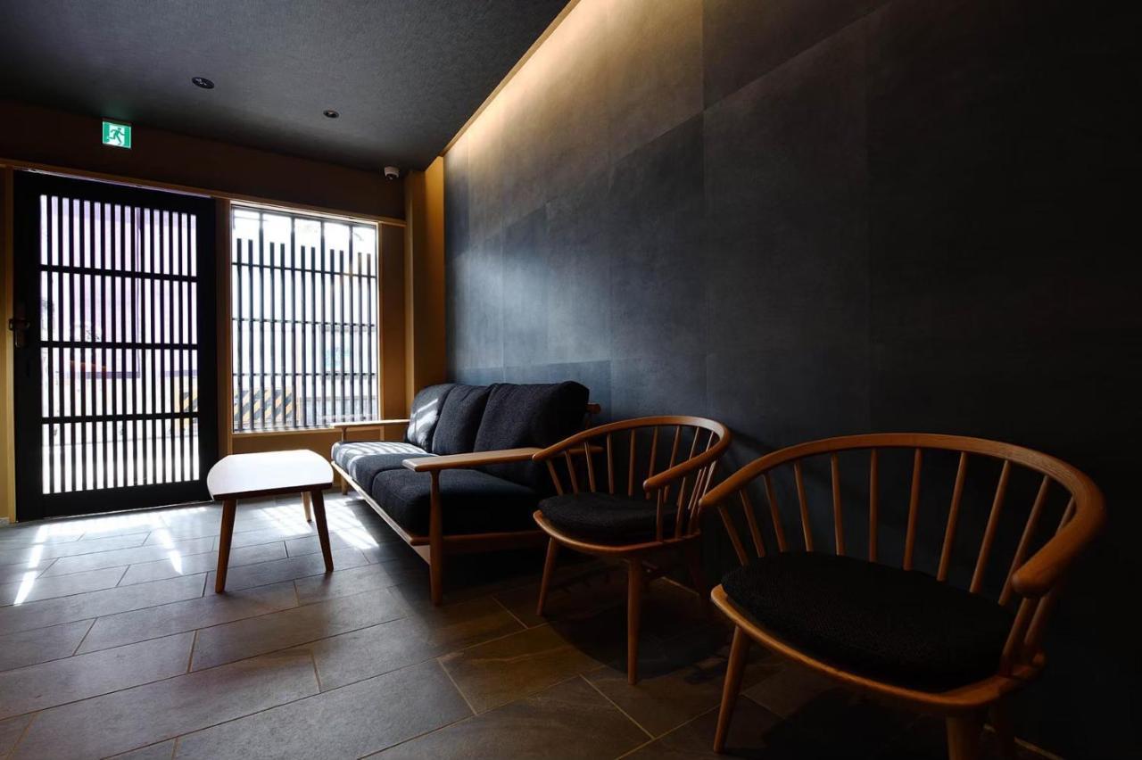Kyoyado Heianshiki Hotel Kyoto Ngoại thất bức ảnh