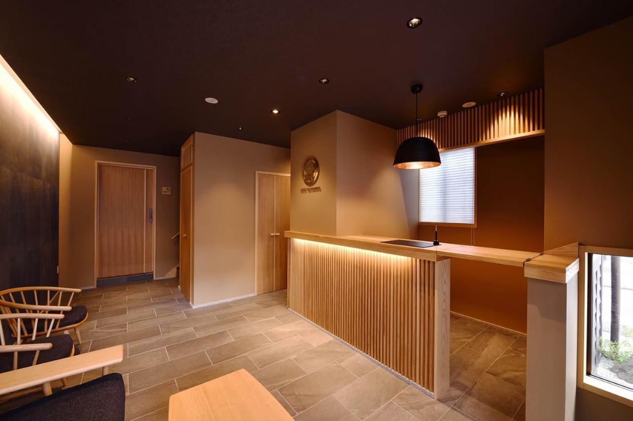 Kyoyado Heianshiki Hotel Kyoto Ngoại thất bức ảnh