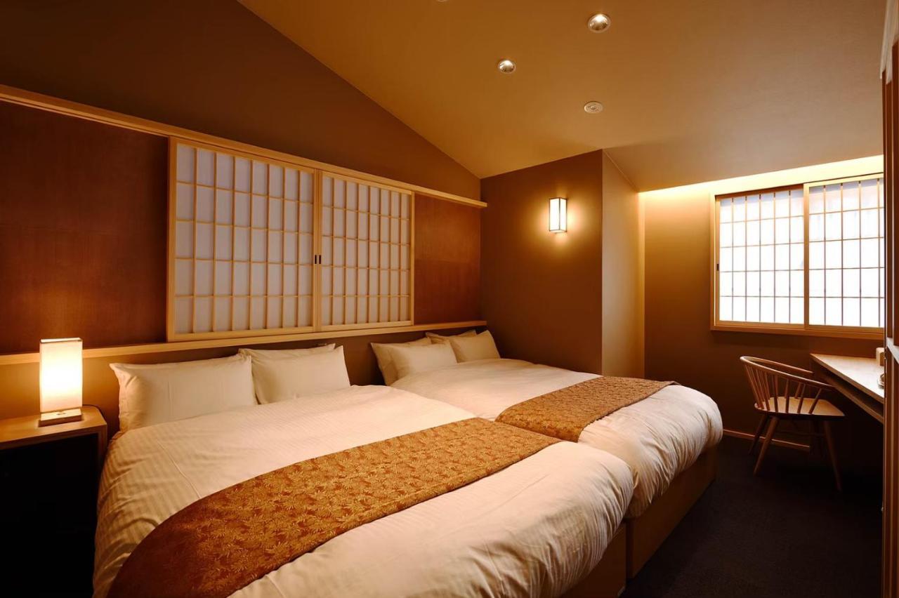 Kyoyado Heianshiki Hotel Kyoto Ngoại thất bức ảnh