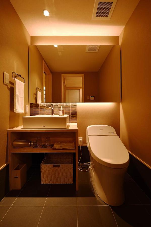 Kyoyado Heianshiki Hotel Kyoto Ngoại thất bức ảnh