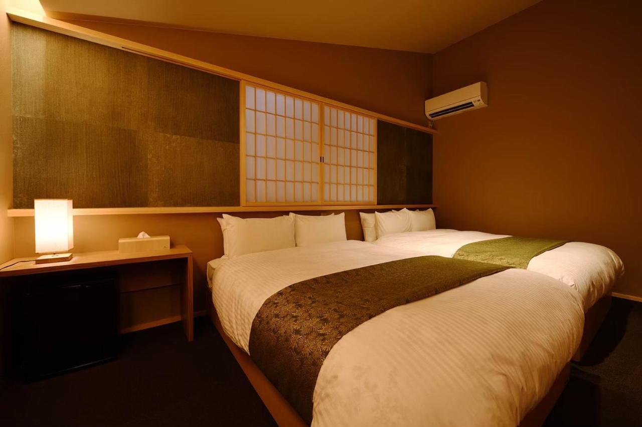 Kyoyado Heianshiki Hotel Kyoto Ngoại thất bức ảnh