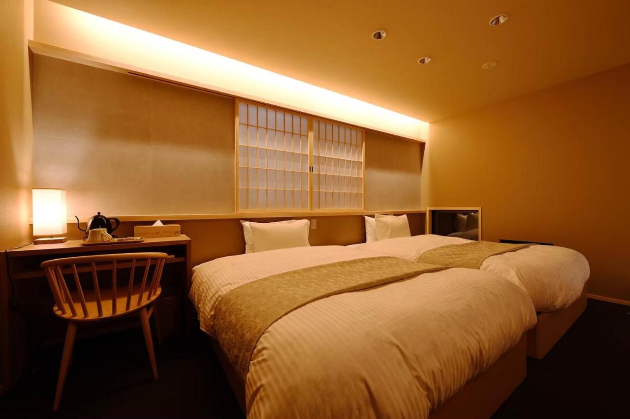 Kyoyado Heianshiki Hotel Kyoto Ngoại thất bức ảnh