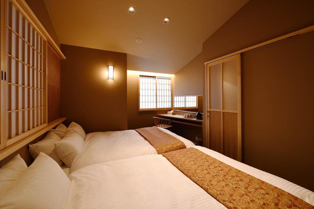Kyoyado Heianshiki Hotel Kyoto Ngoại thất bức ảnh