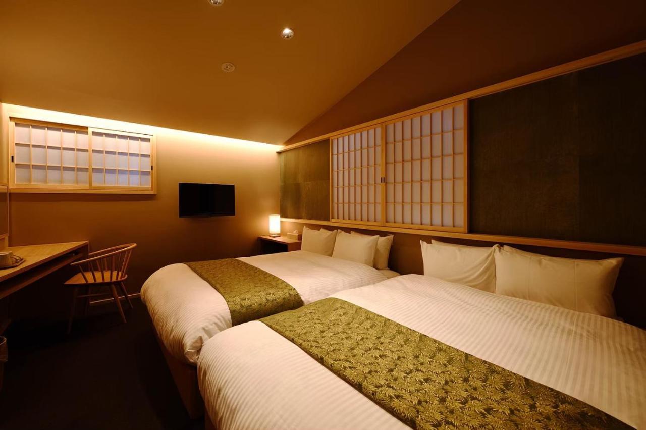 Kyoyado Heianshiki Hotel Kyoto Ngoại thất bức ảnh
