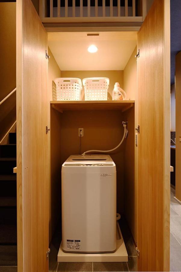 Kyoyado Heianshiki Hotel Kyoto Ngoại thất bức ảnh