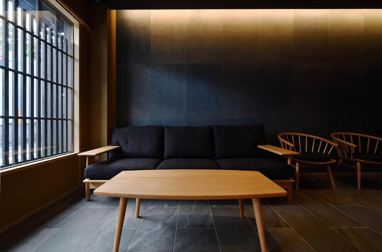 Kyoyado Heianshiki Hotel Kyoto Ngoại thất bức ảnh