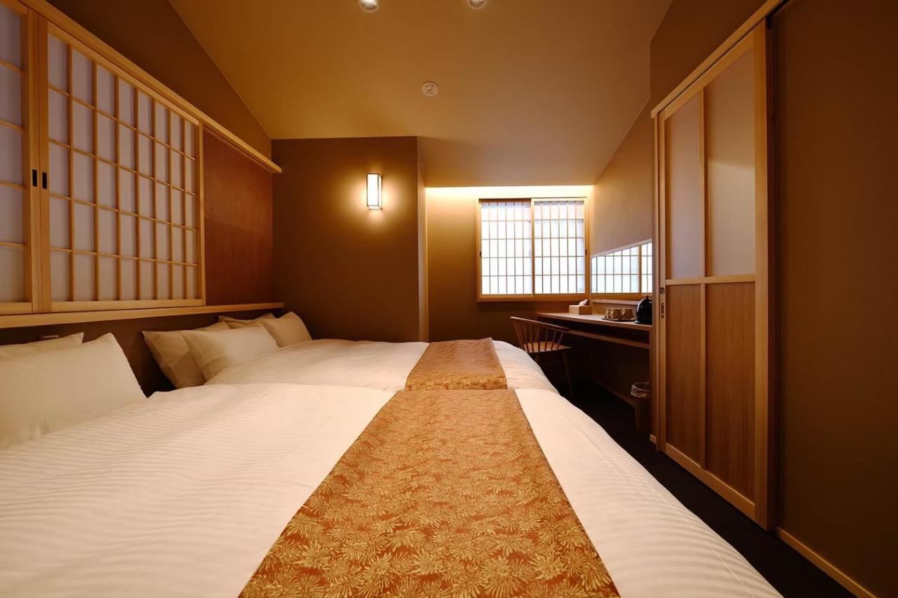 Kyoyado Heianshiki Hotel Kyoto Ngoại thất bức ảnh