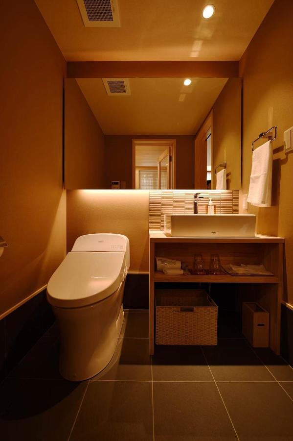 Kyoyado Heianshiki Hotel Kyoto Ngoại thất bức ảnh