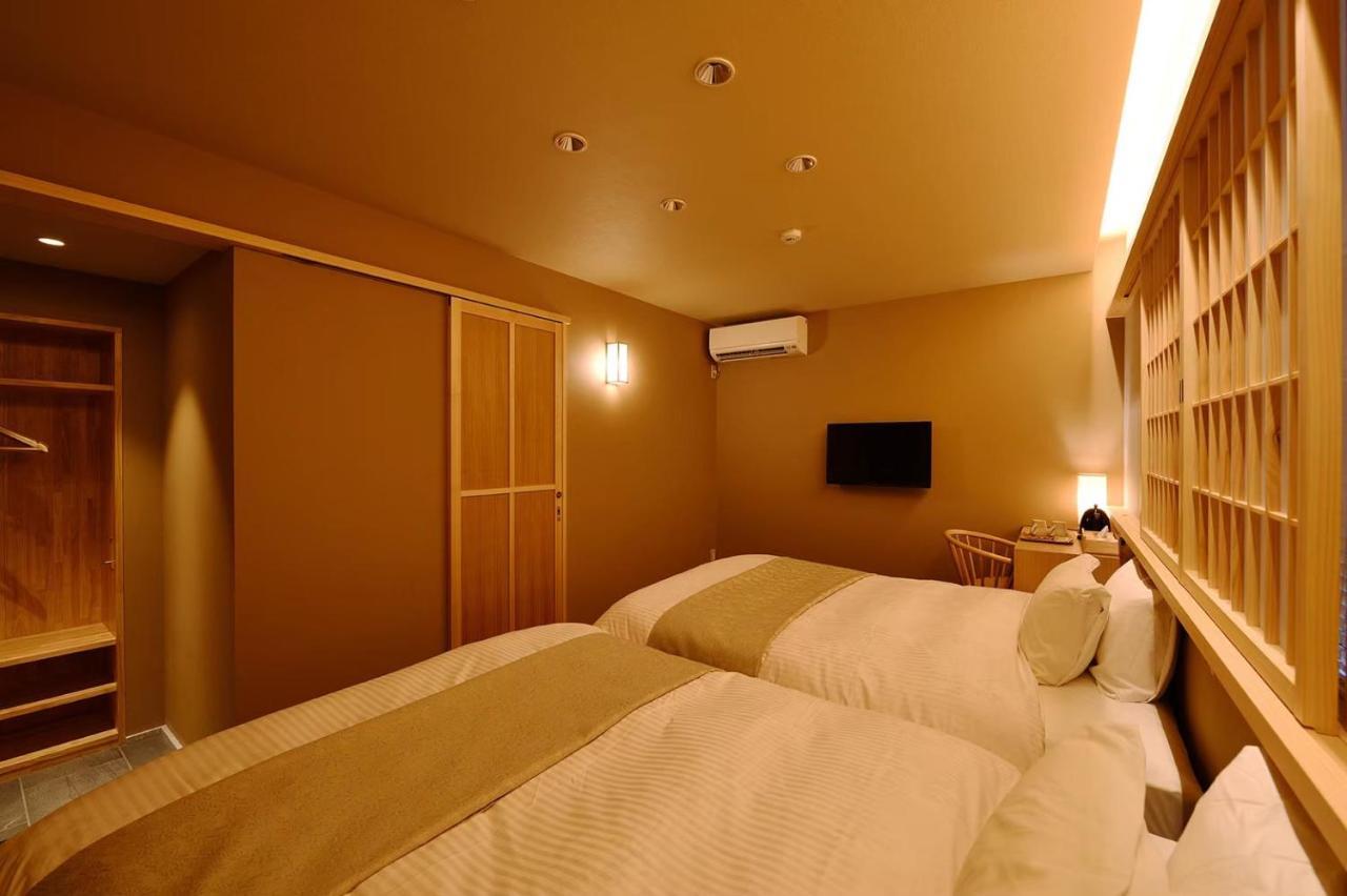 Kyoyado Heianshiki Hotel Kyoto Ngoại thất bức ảnh