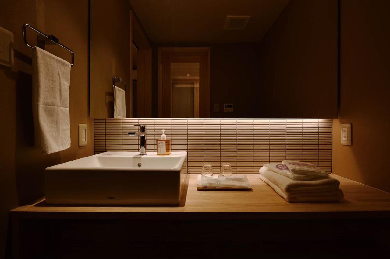Kyoyado Heianshiki Hotel Kyoto Ngoại thất bức ảnh