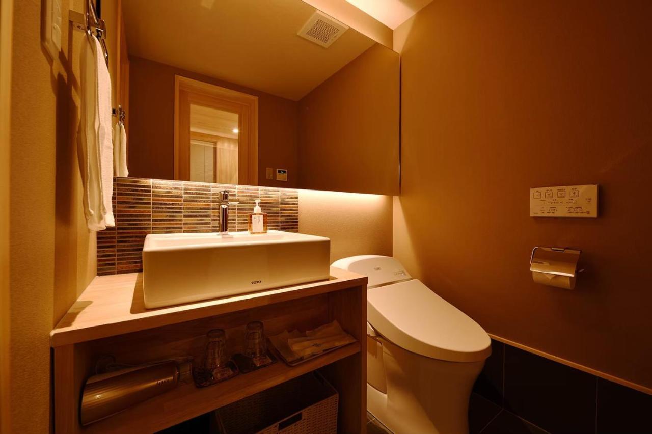 Kyoyado Heianshiki Hotel Kyoto Ngoại thất bức ảnh