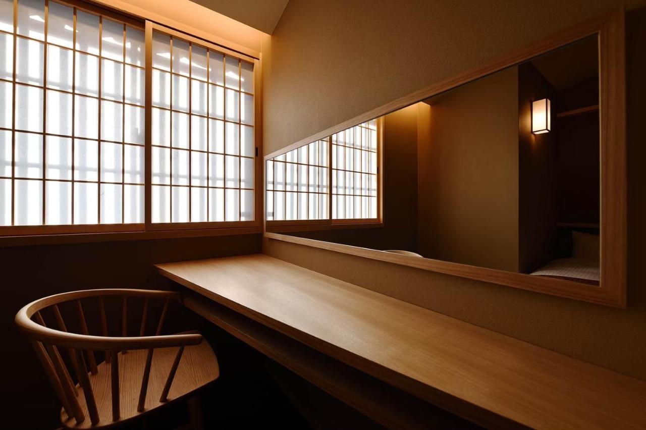 Kyoyado Heianshiki Hotel Kyoto Ngoại thất bức ảnh